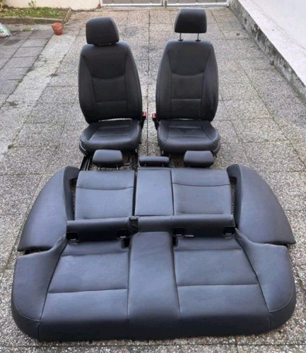 Intérieur cuir bmw e90 - intérieur, e91