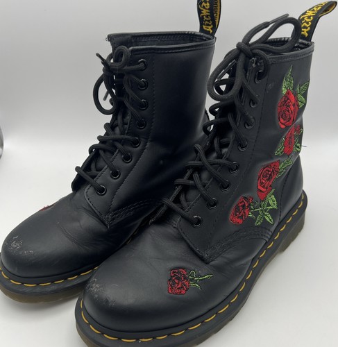 Doc martens 1460 vonda - 1460,