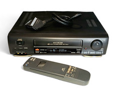 Jvc j746ms - hr‑j746ms, –