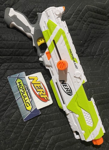 Nerf strike elite - ,