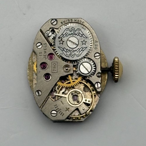 Mouvement pour montre - mouvement,