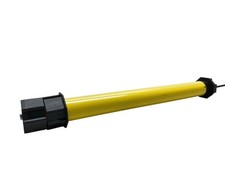 Moteur de volet roulant Schellenberg 21210 avec radio 868,4 MHz