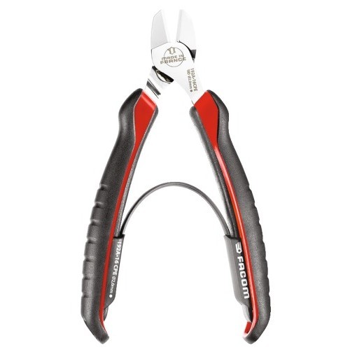 Pinces coupantes diagonales - ,