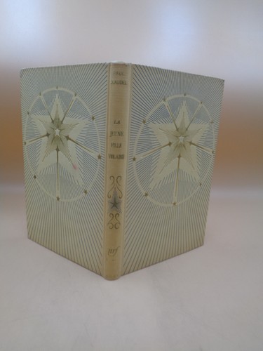 Paul claudel jeune - paul, fille