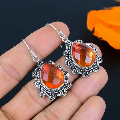 Boucles oreilles bijoux - d'oreilles,