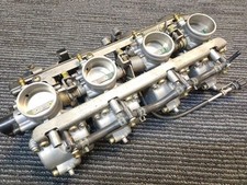 Carburateurs Remis à Neuf