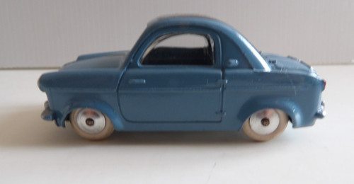Vespa 400 quiralu - ,