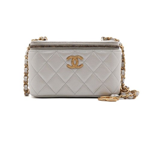Chanel trousse maquillage - chanel, de