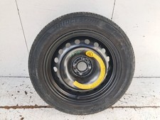ROUE DE SECOURS BRIDGESTONE