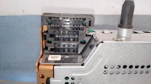 96545983 autoradio citroen - autoradio,
