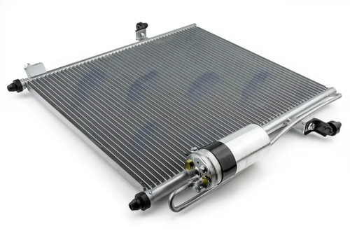 Condenseur climatisation r - condenseur,