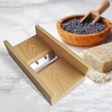Coupe-savon en bois moule rabot biseauté outil de bricolage pour la