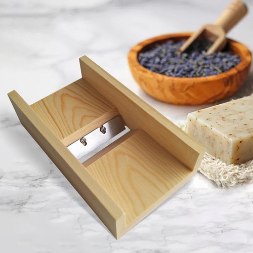 Coupe savon bois moule - bois,