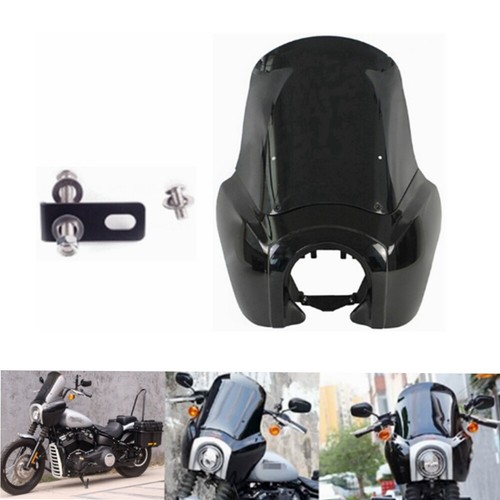 For harley street - street, bob