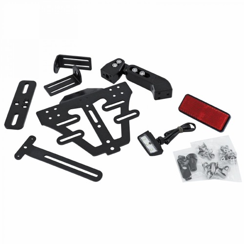 Support plaque - support, de