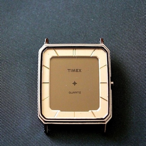 Timex cell illusion mystery - cell,