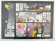 Poster Spirou 2287 HISLAIRE