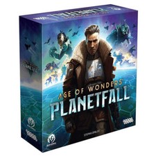 Age of Wonders Planetfall Jeu de stratégie Stratégie et exploration futuristes
