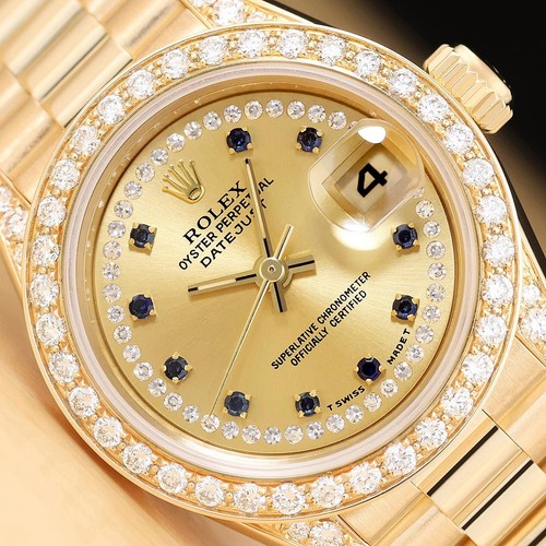 Montre rolex ladies - ladies, president