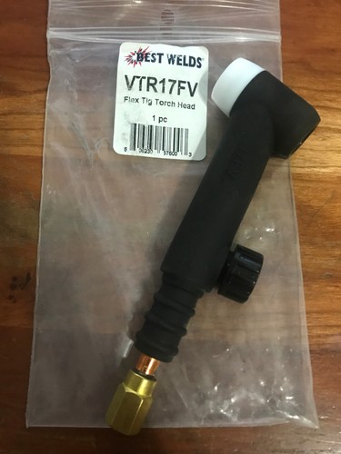 Best welds vtr17fv tig torch - vtr17fv,