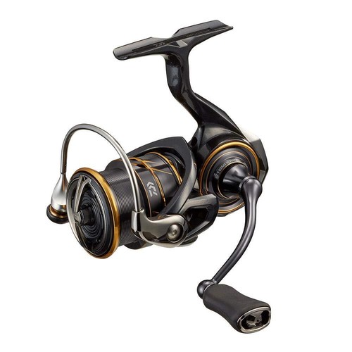 Moulinet pêche daiwa 21 - pêche,