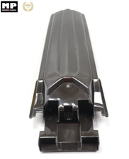 Garde boue Arrière Noir Type