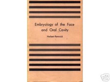 EMBRYOLOGY OF FACE & ORAL