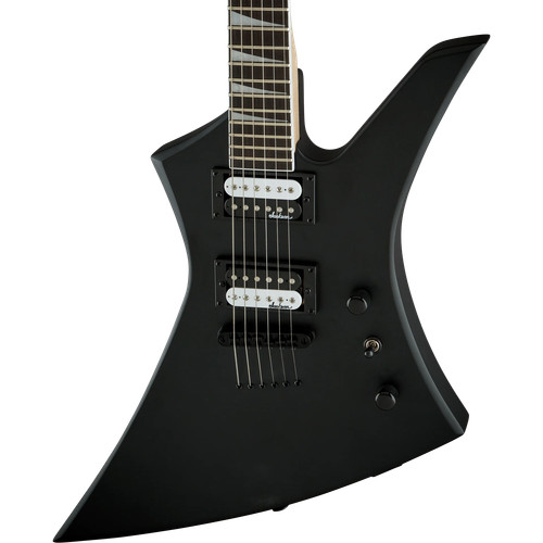 Jackson series kelly - jackson,