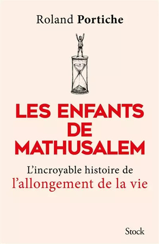 Les enfants mathusalem - les,