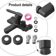 Robinet de baignoire de