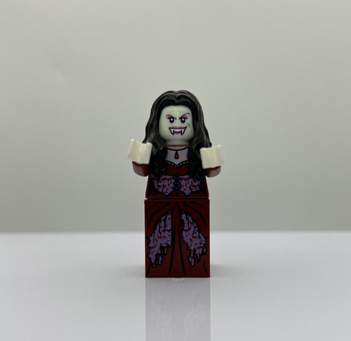 Lego lord vampyre bride - lord, vampyre’s