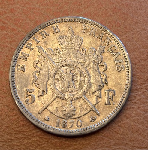 Monnaie pièce ecu - ecu, francs