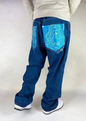 Baggy coogi 90s vintage - baggy,