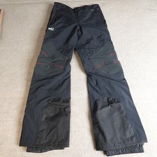 Millet Womens Pants Medium