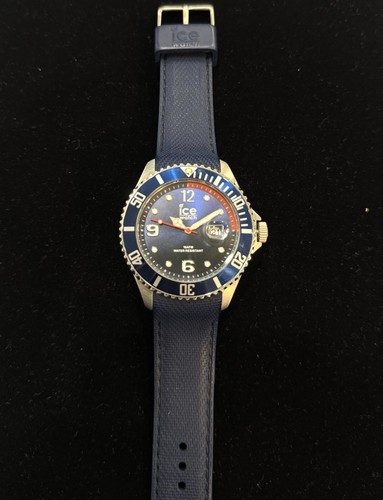 Montre ice watch - montre, ice-watch