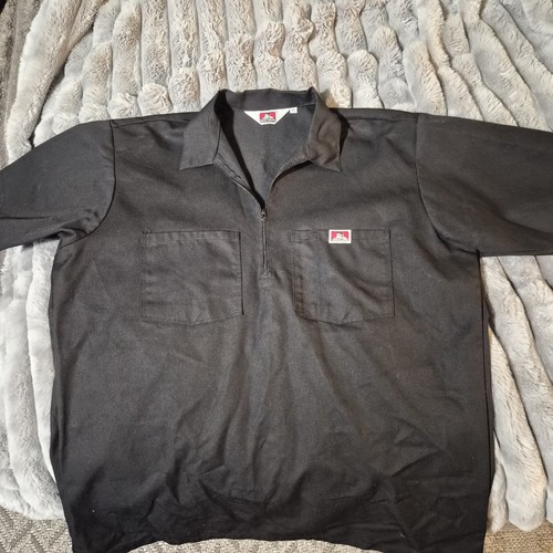 Ben davis quarter zip - ,