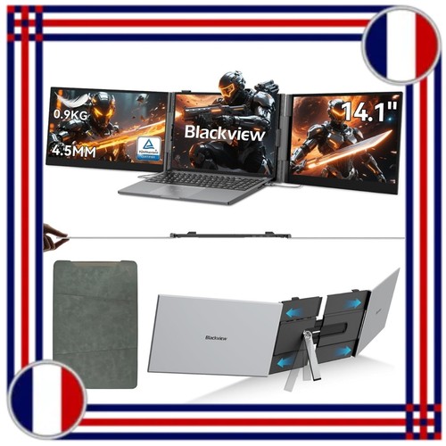Blackview dcm6 écran portable - dcm6,