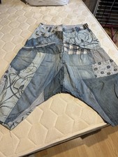 Sarouel Desigual Taille 32