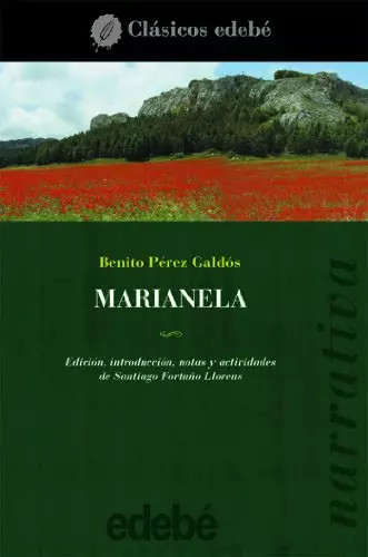 Marianela santiago edebé - santiago,