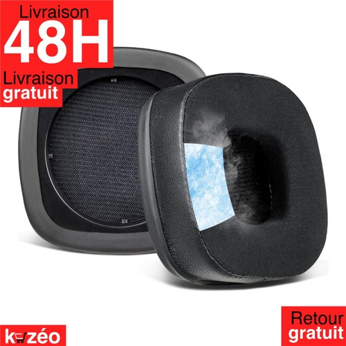 Coussinets gel oreille soulwit - gel,