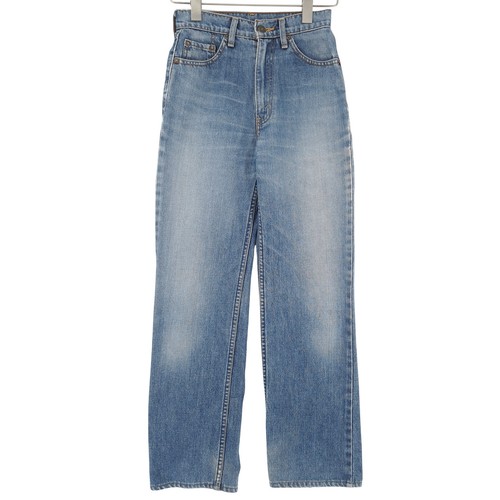 Jeans vintage levi - vintage, w519
