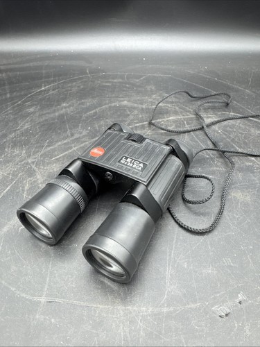 Leica leitz trinovid 10x25 - trinovid,