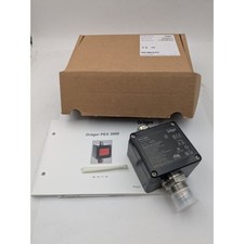 DRAGER 8318280 Transmetteur PEX 3000 Détecteur de gaz et vapeurs inflammables