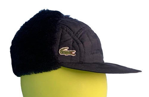 Casquette lacoste made - 🐊, in
