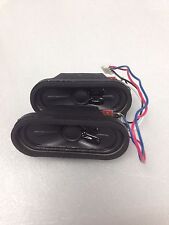 SANSUI SLED1953W  Speakers