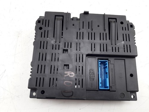 Module contrôle bluetooth - contrÔle,
