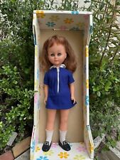 Poupee Singer  Sebino En