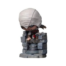 Figurine de Qlecteurs de la Cloche d'Altaïr d'Assassin's Creed