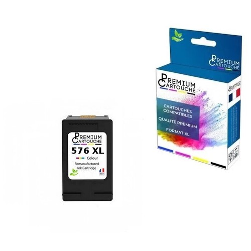 576xl cartouche d encre - 576xl, ,