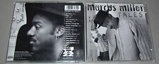 Marcus MILLER  (CD) Tales